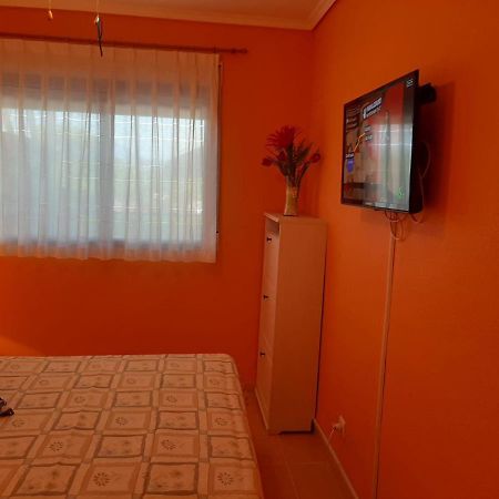 Apartamento Eva Playa de Miramar Exteriér fotografie