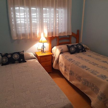 Apartamento Eva Playa de Miramar Exteriér fotografie
