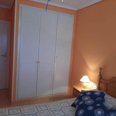 Apartamento Eva Playa de Miramar Exteriér fotografie