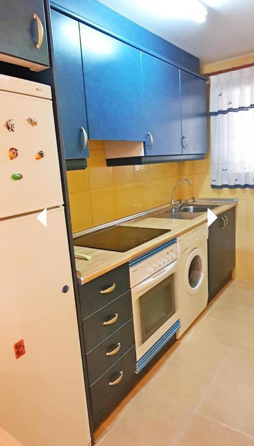Apartamento Eva Playa de Miramar Exteriér fotografie