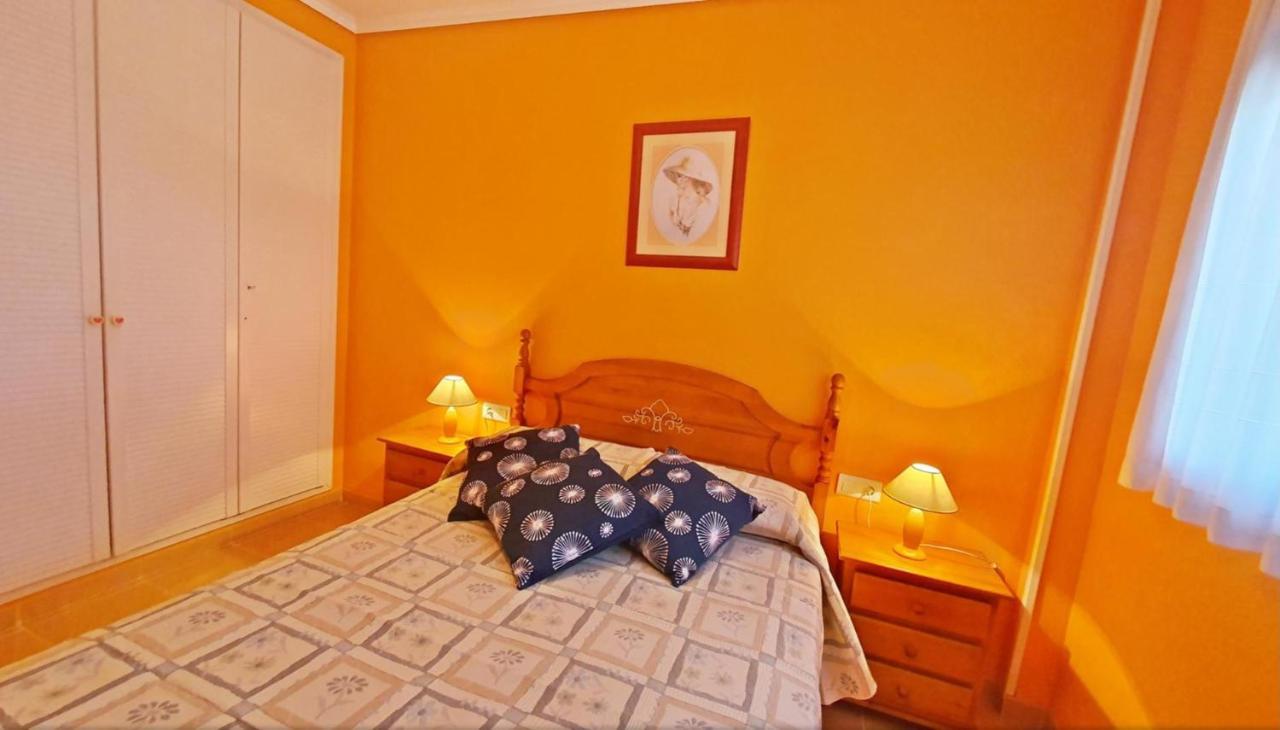 Apartamento Eva Playa de Miramar Exteriér fotografie