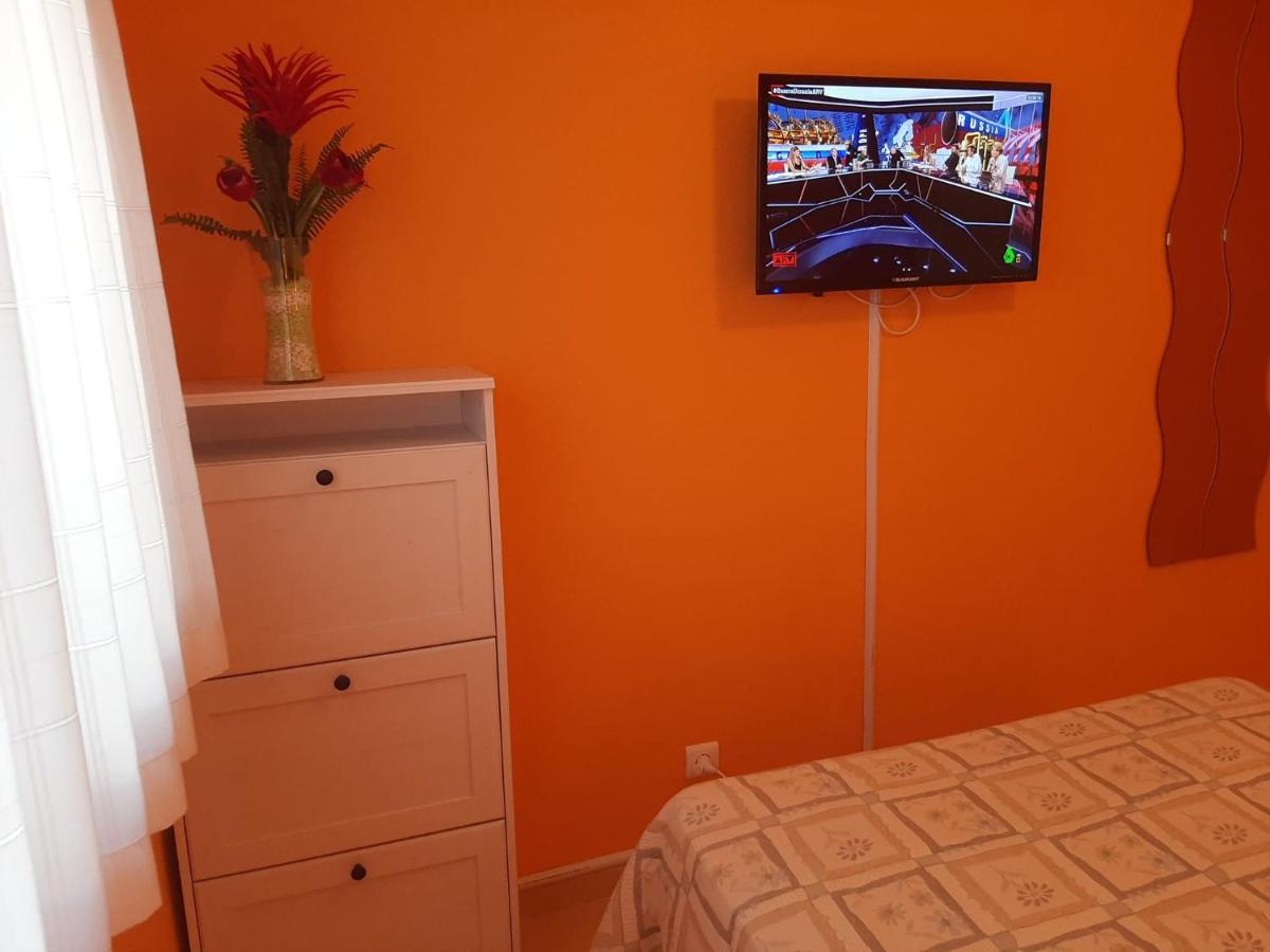Apartamento Eva Playa de Miramar Exteriér fotografie