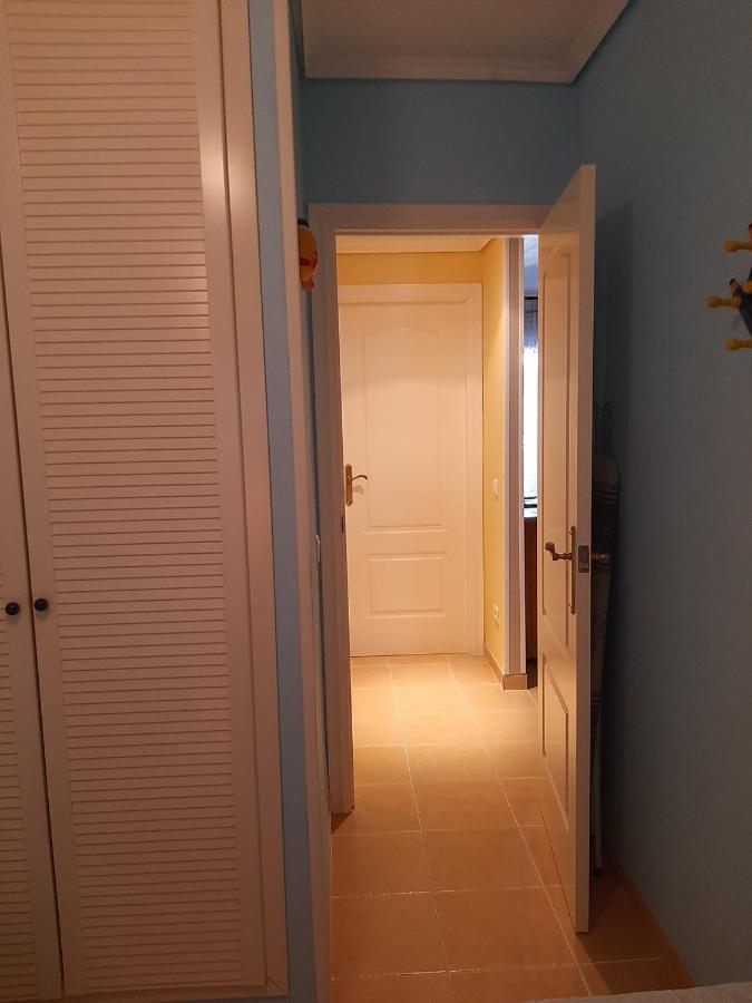 Apartamento Eva Playa de Miramar Exteriér fotografie