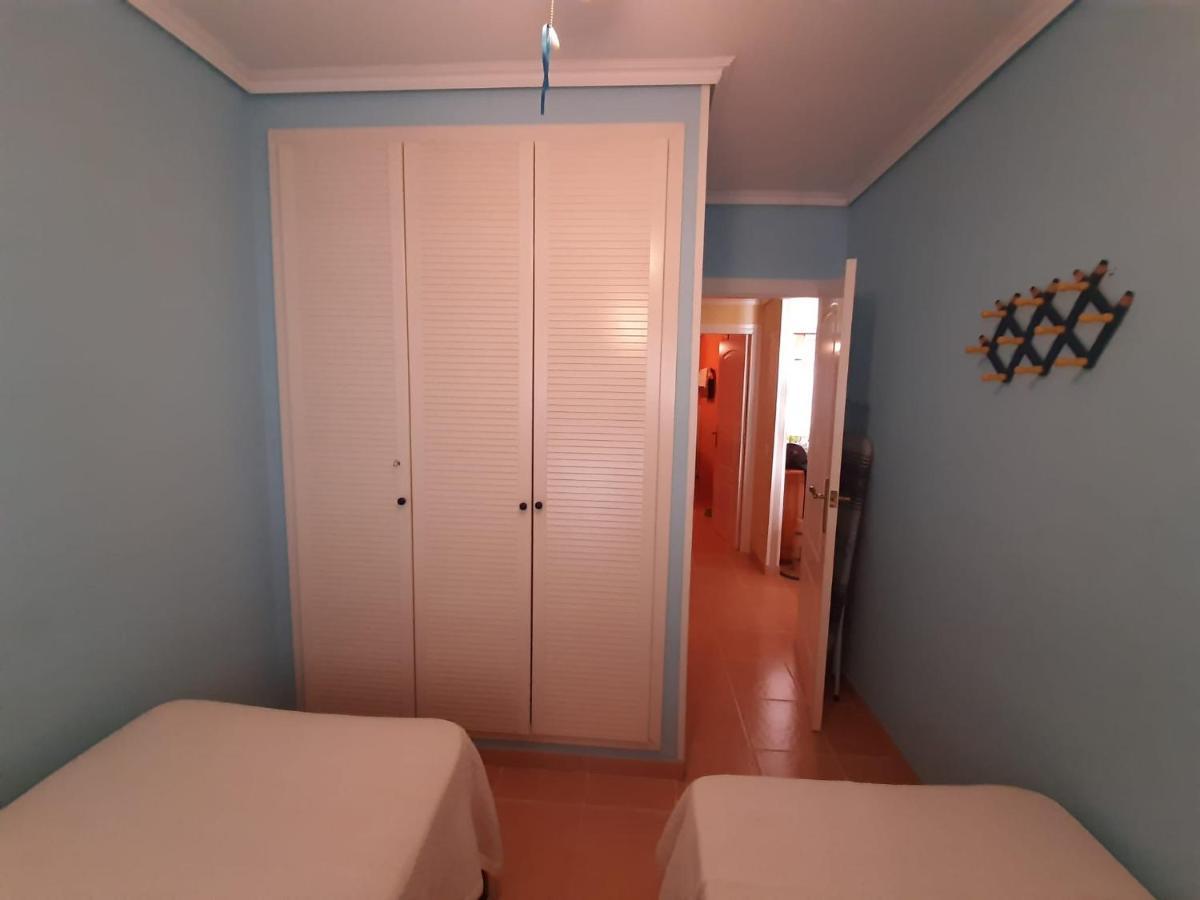 Apartamento Eva Playa de Miramar Exteriér fotografie